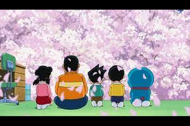 花見